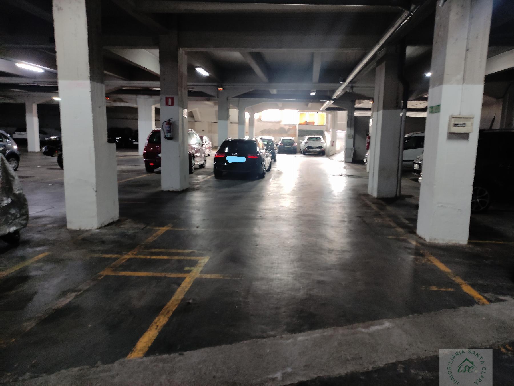 Venta de garaje en Bilbao