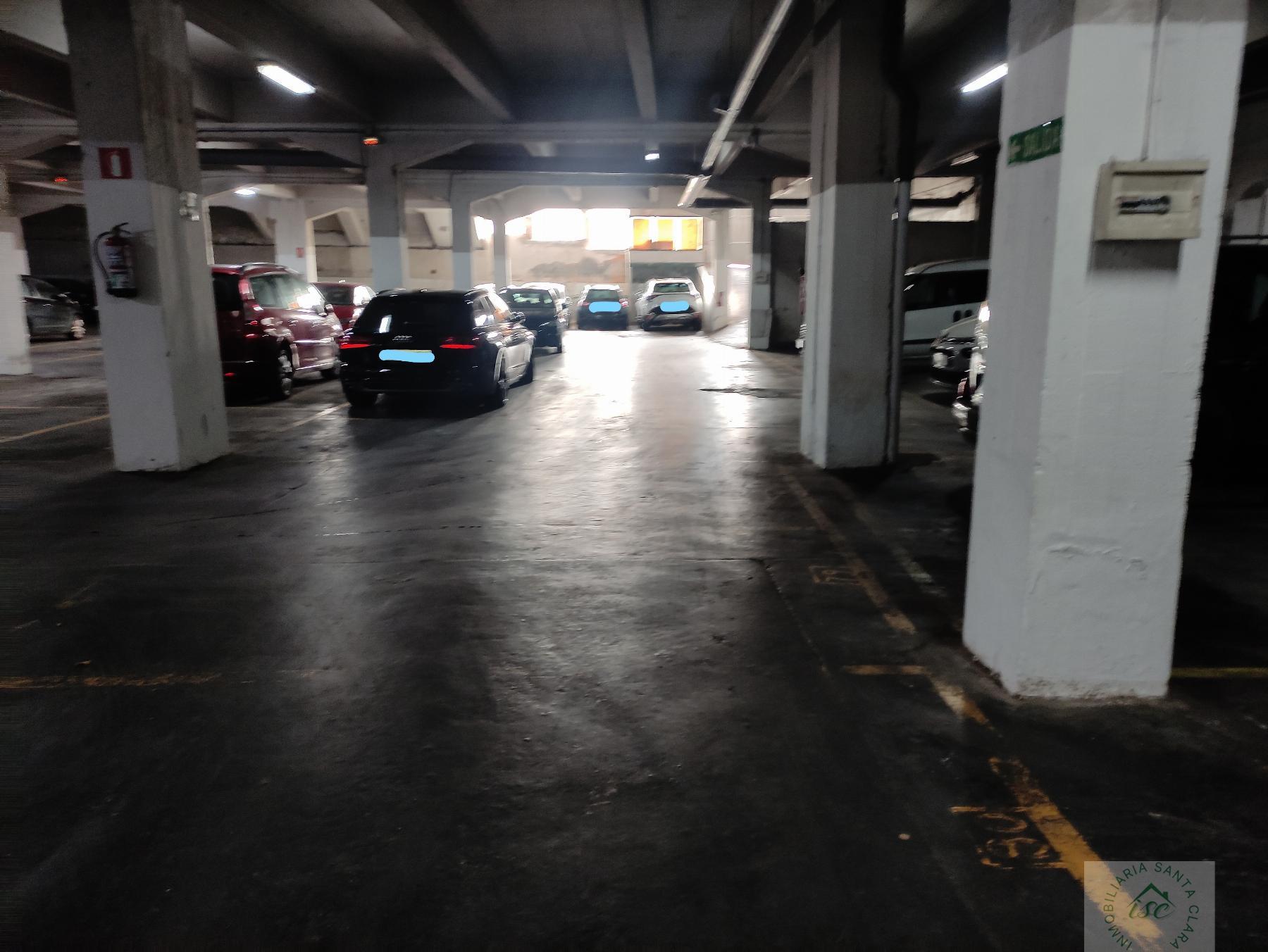 Venta de garaje en Bilbao