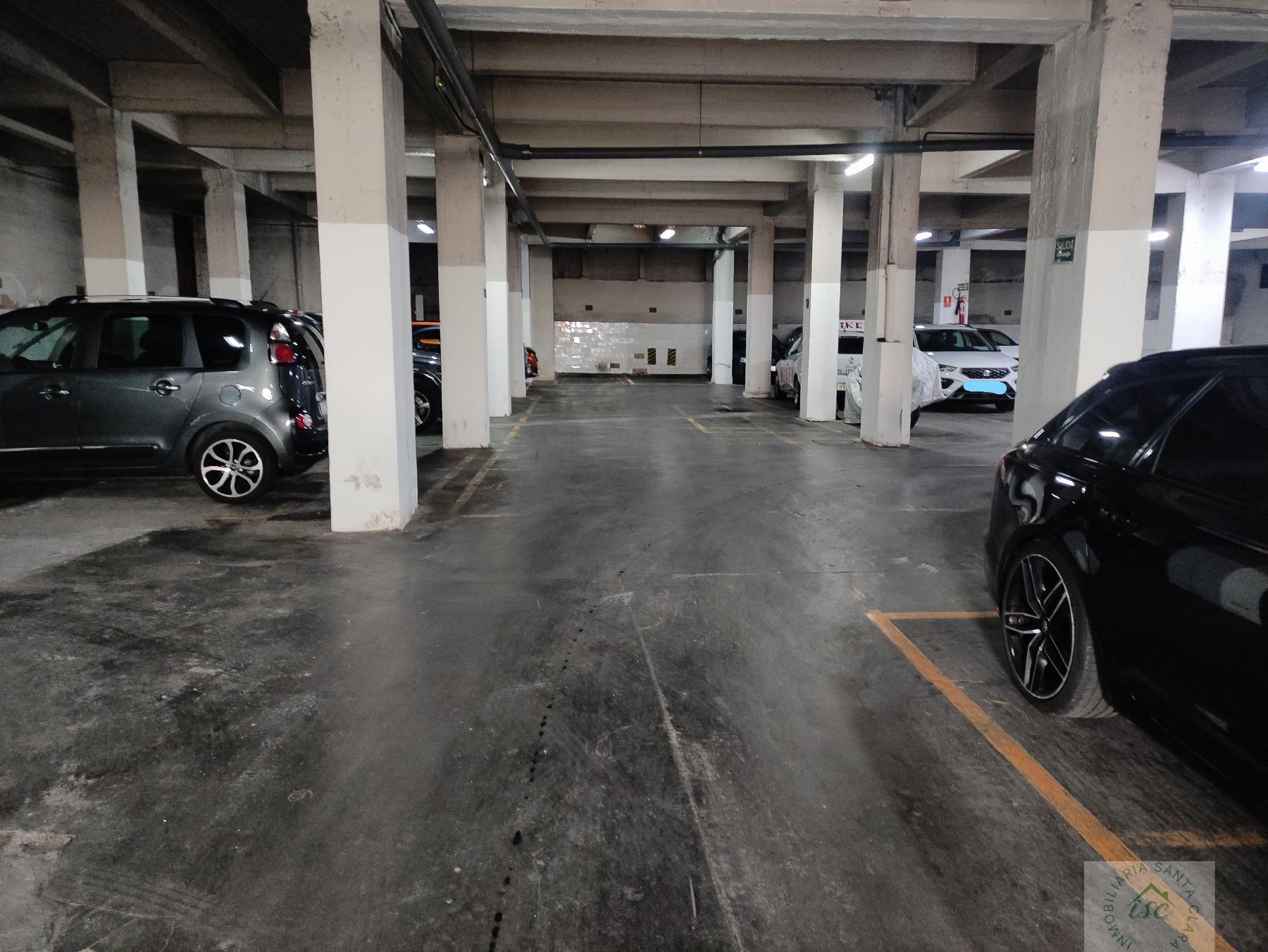 Venta de garaje en Bilbao