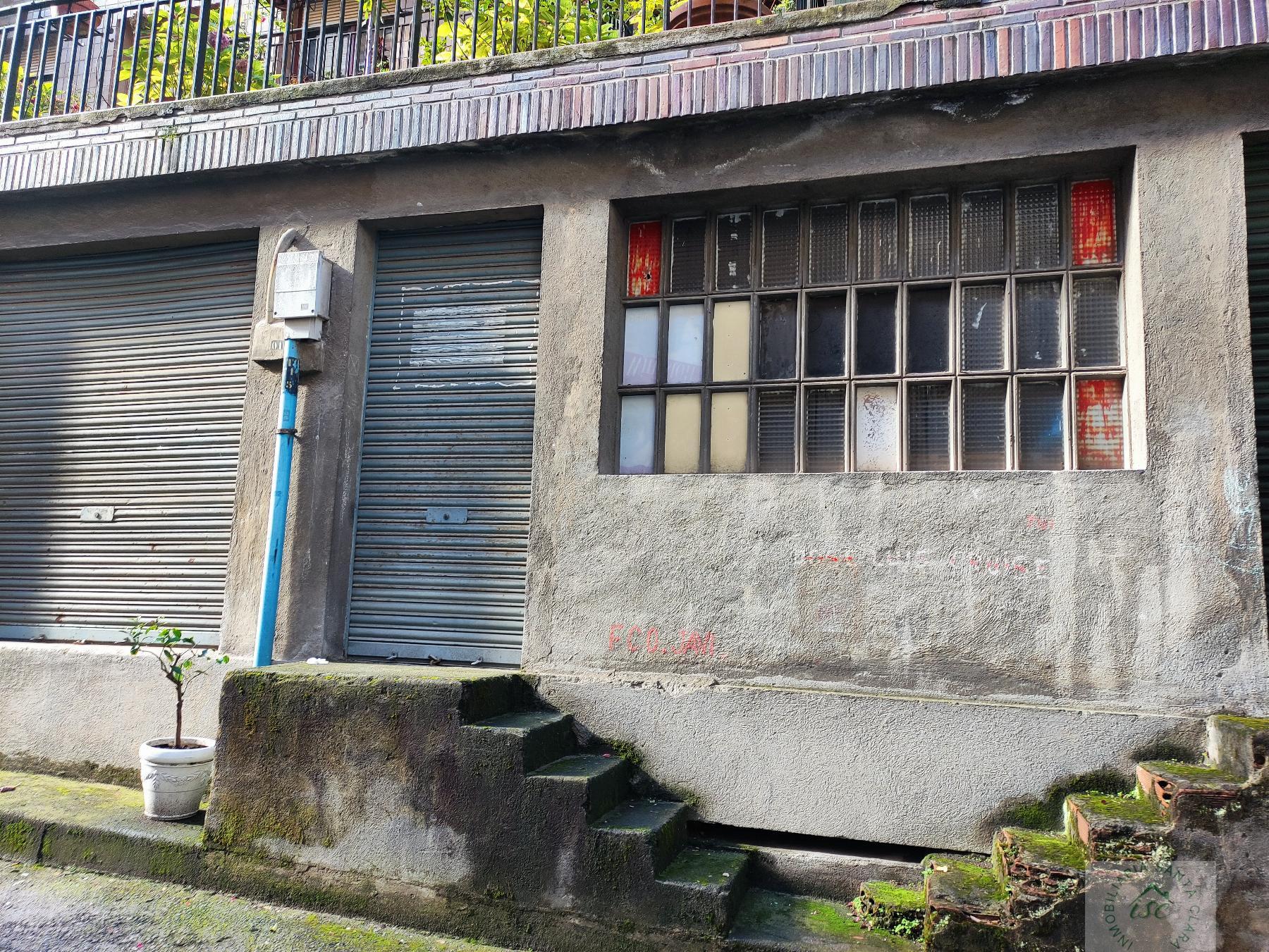 For sale of commercial in Bilbao
