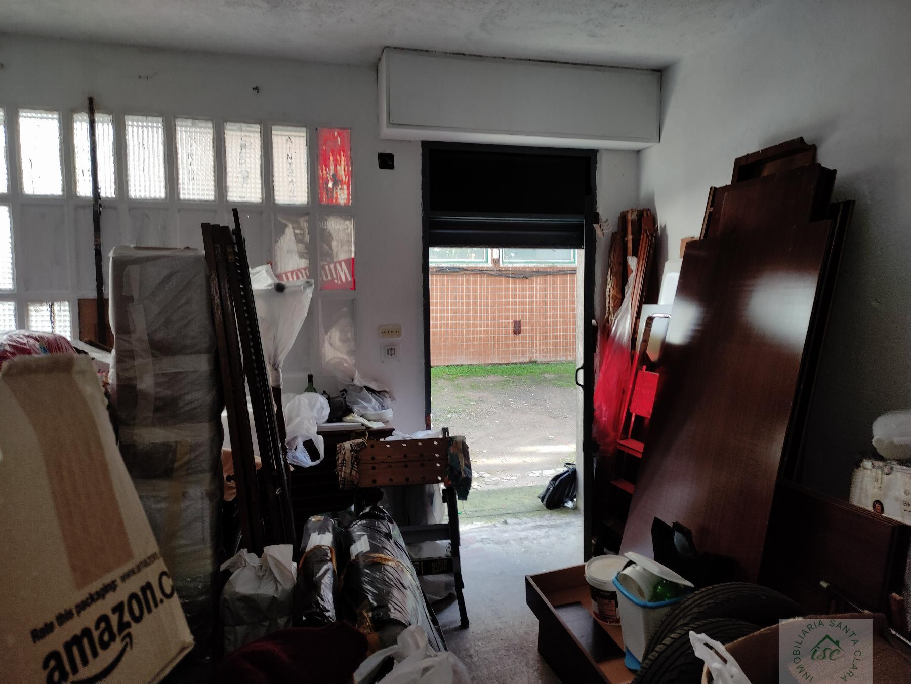 For sale of commercial in Bilbao
