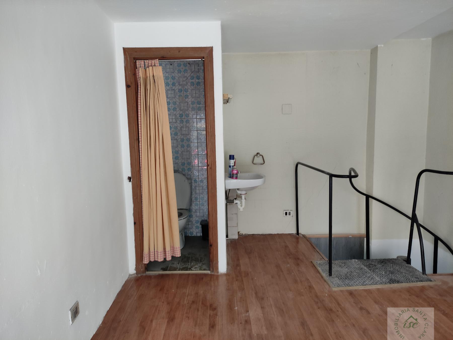 For rent of commercial in Bilbao