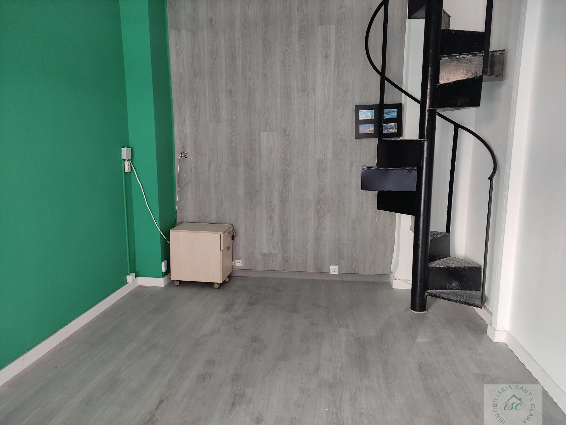 For rent of commercial in Bilbao