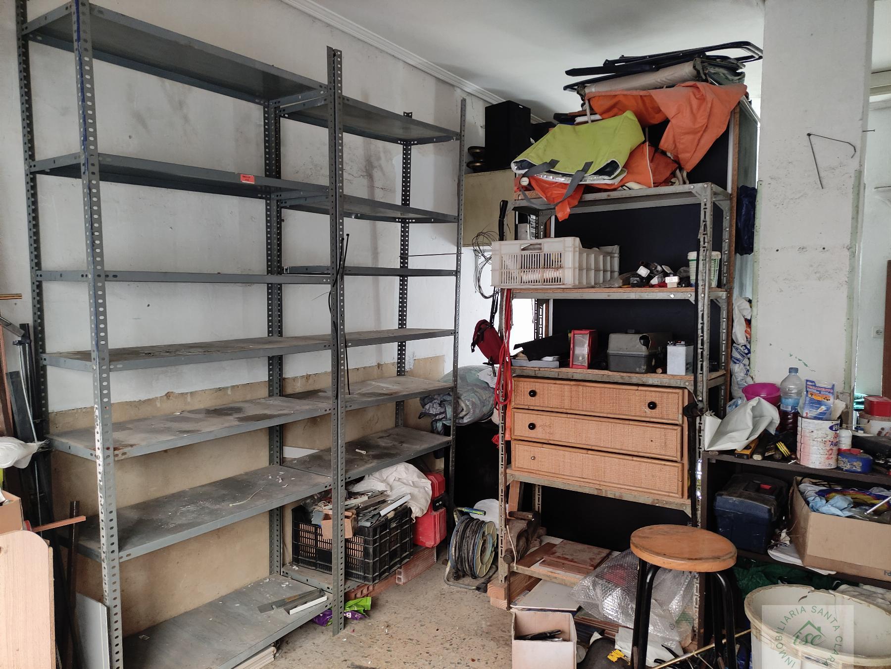 Venta de local comercial en Bilbao