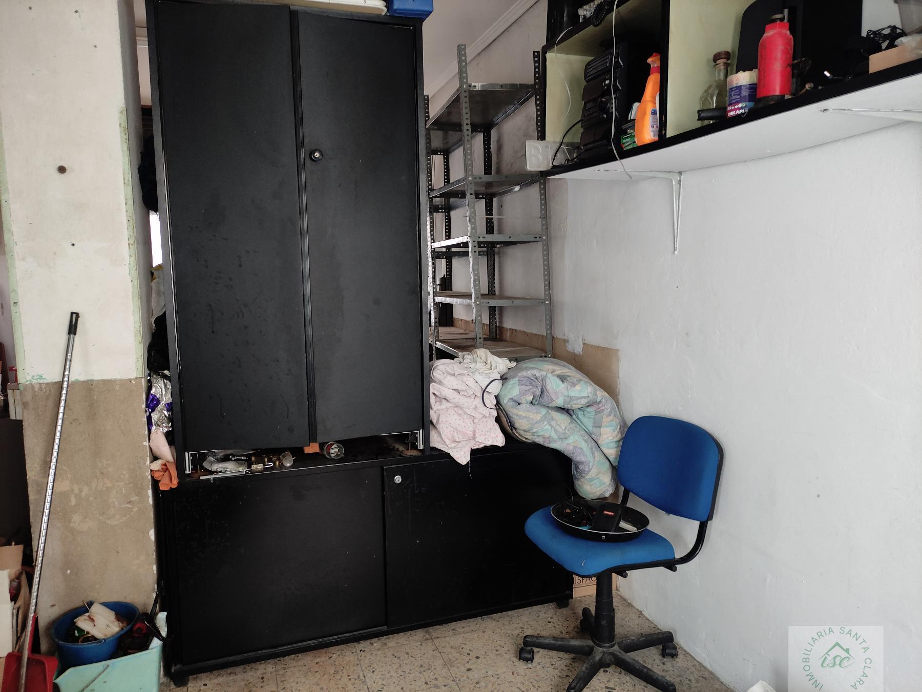Venta de local comercial en Bilbao