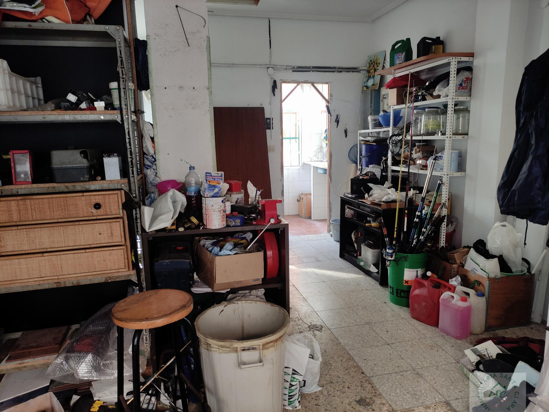 Venta de local comercial en Bilbao