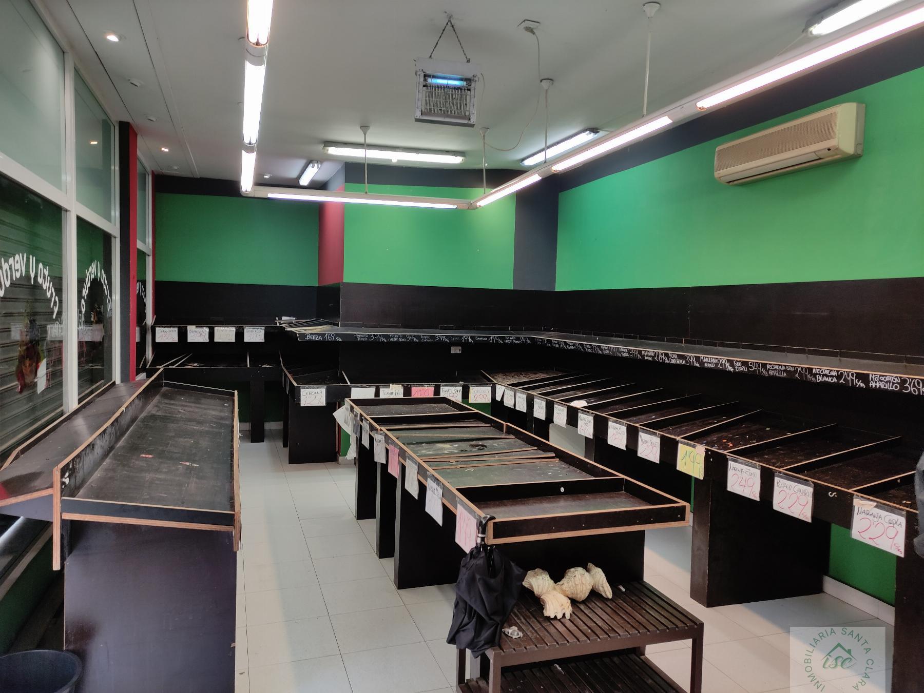 For sale of commercial in Bilbao