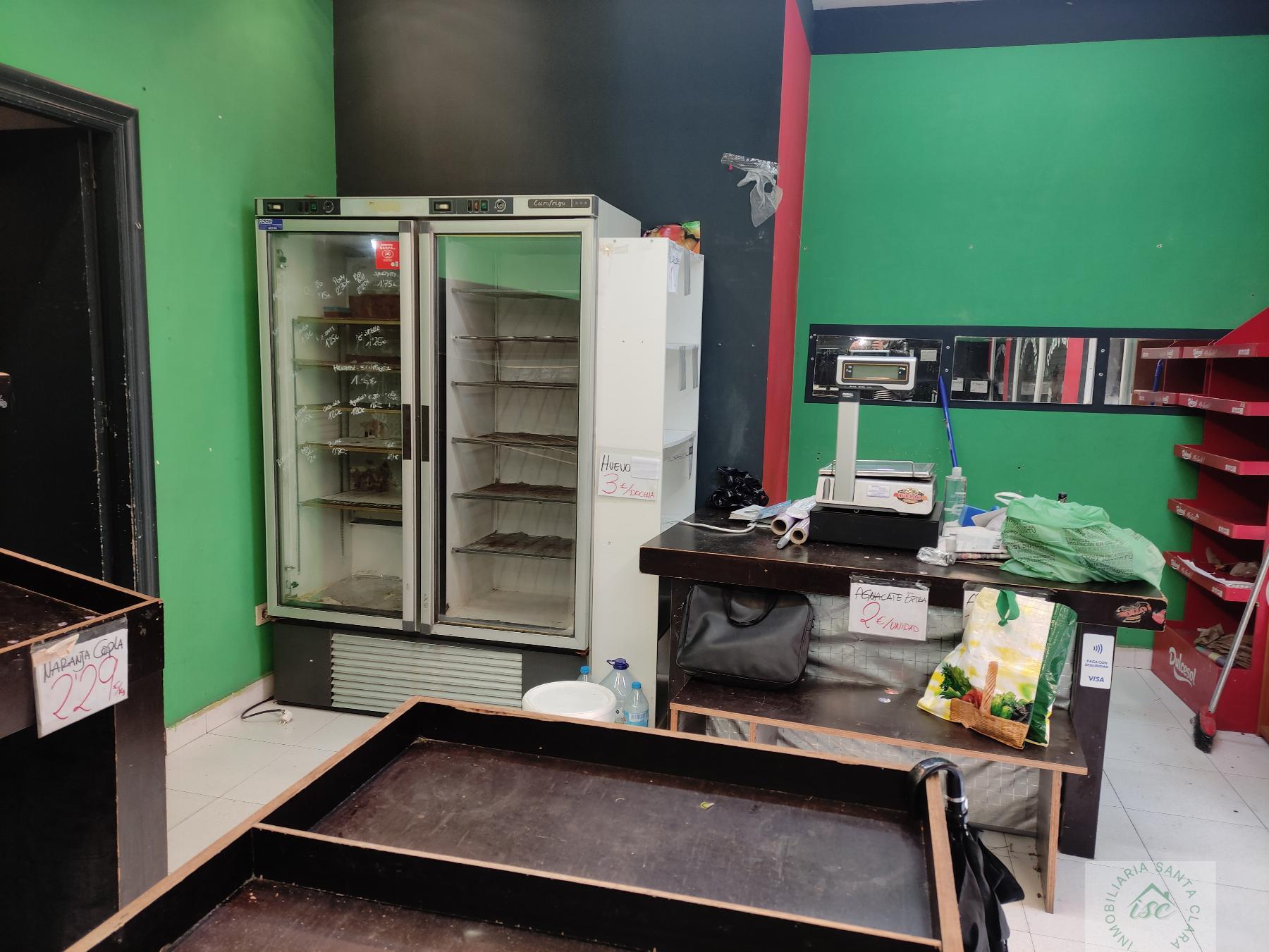 For sale of commercial in Bilbao