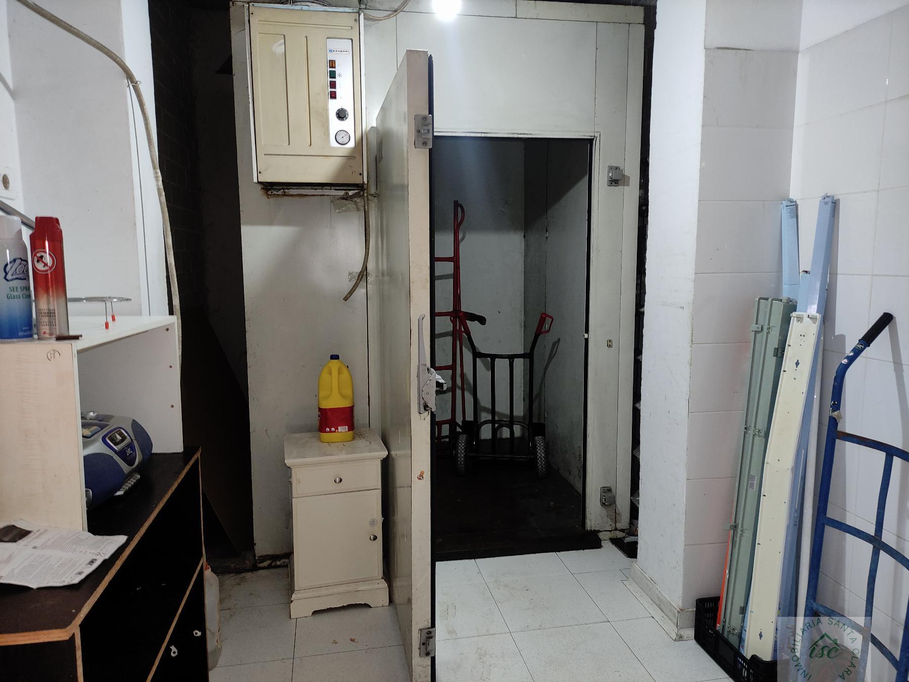 For sale of commercial in Bilbao