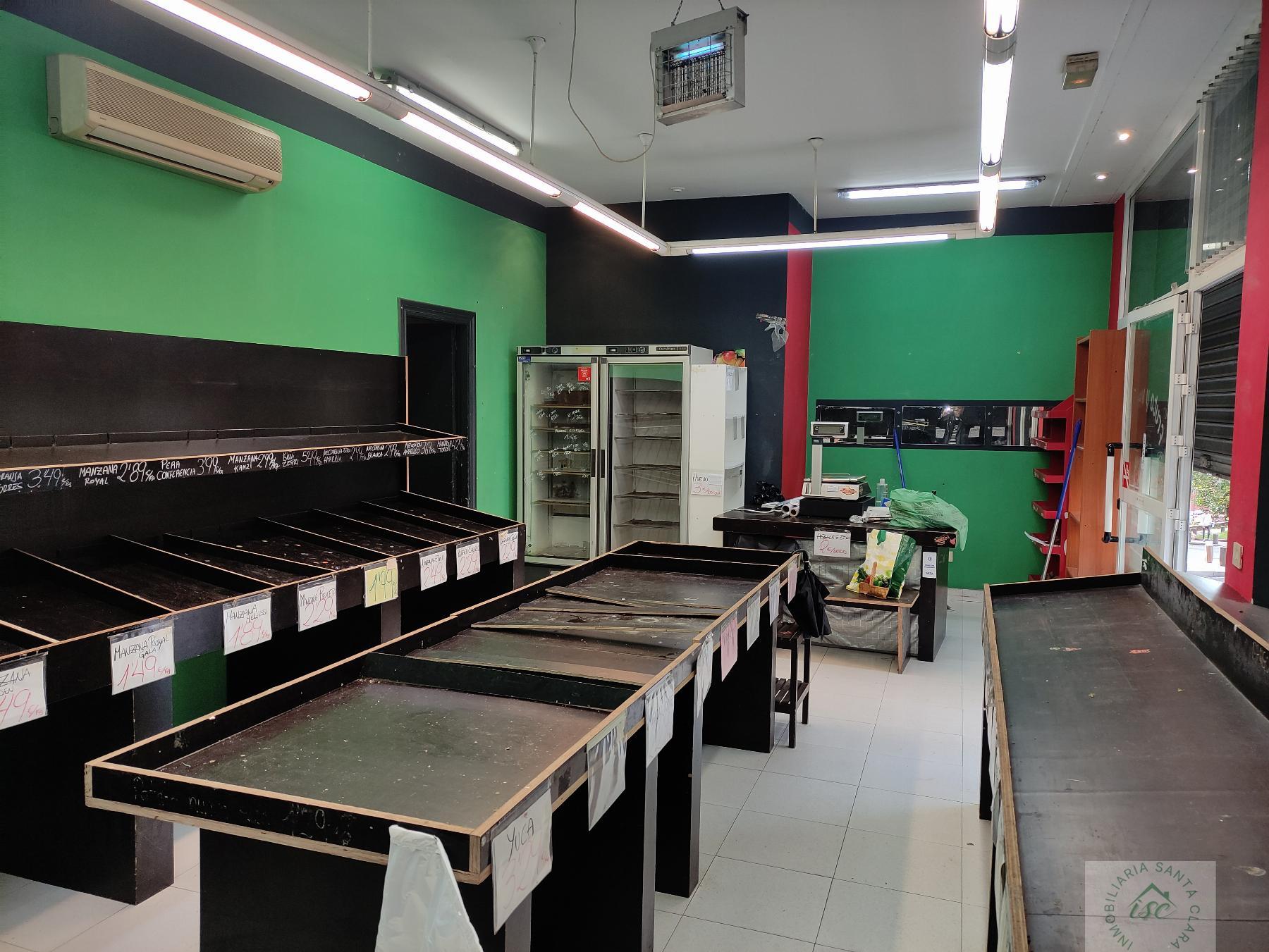 For sale of commercial in Bilbao