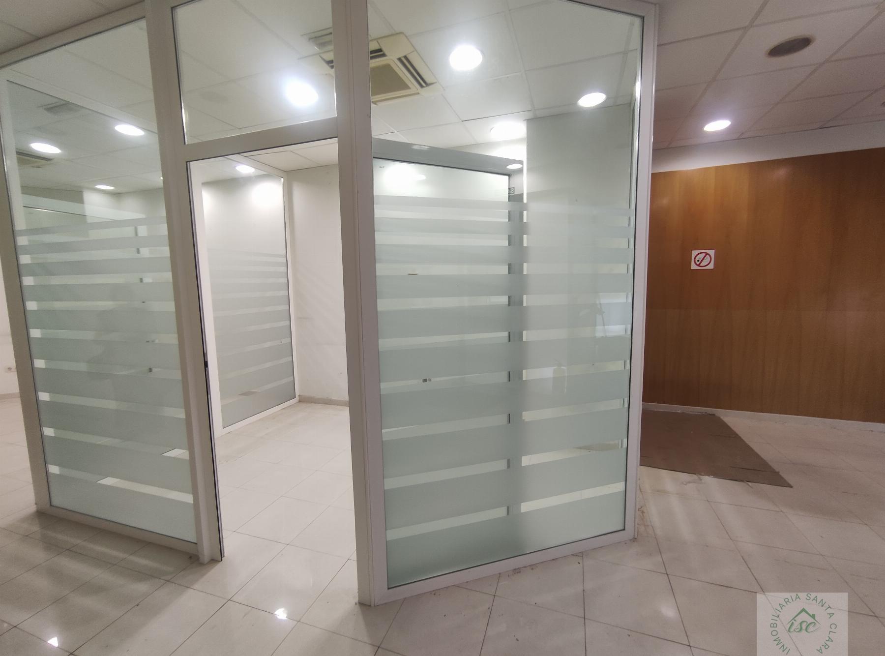 Alquiler de local comercial en Bilbao