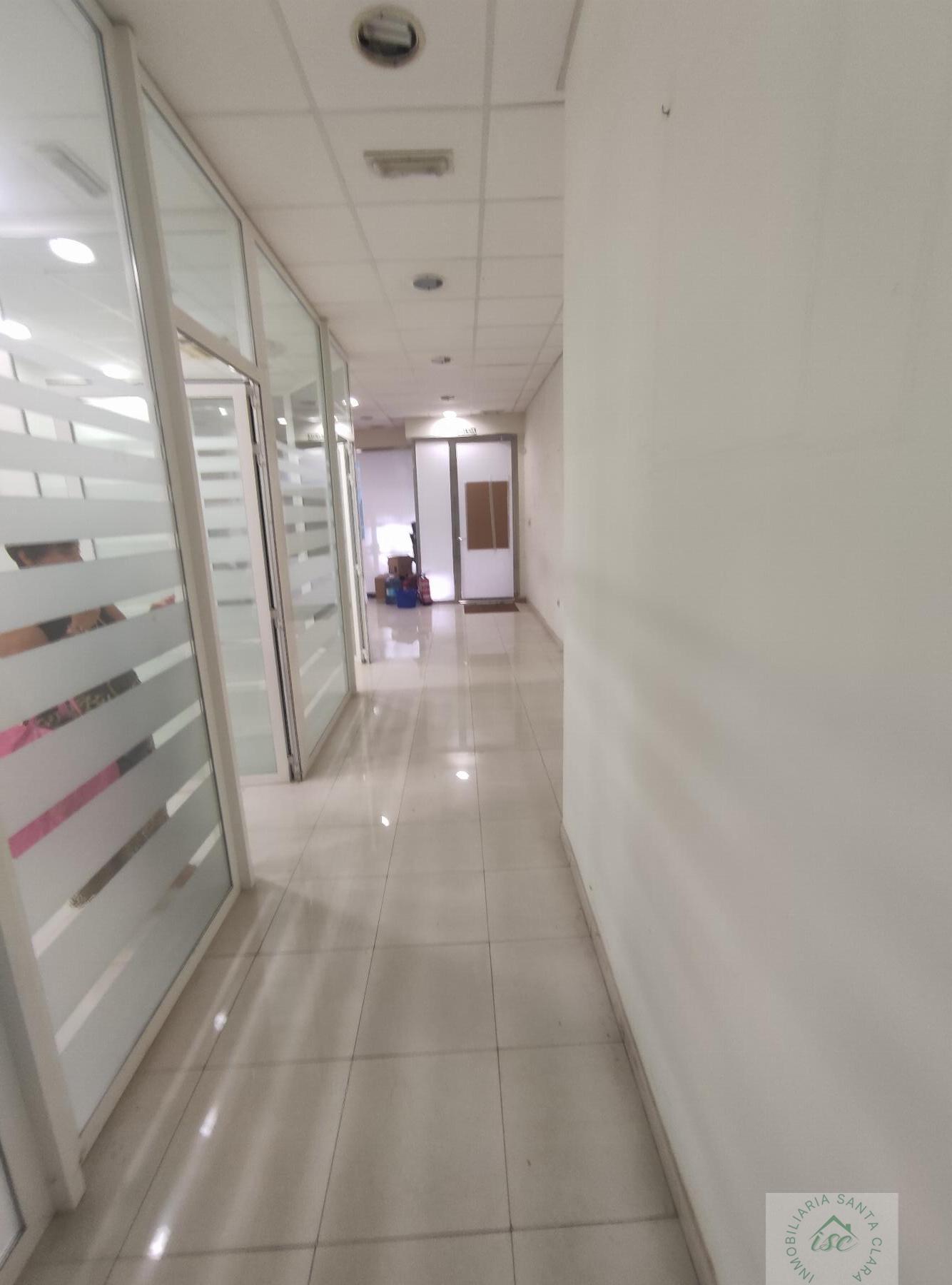 Alquiler de local comercial en Bilbao