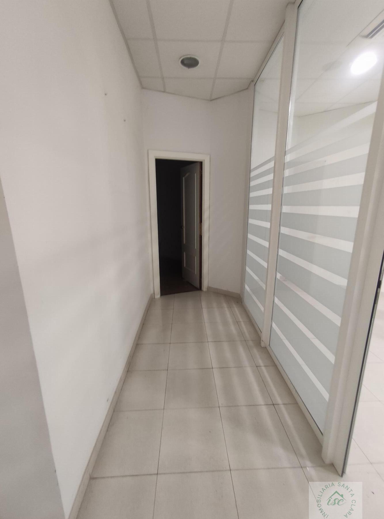 Alquiler de local comercial en Bilbao