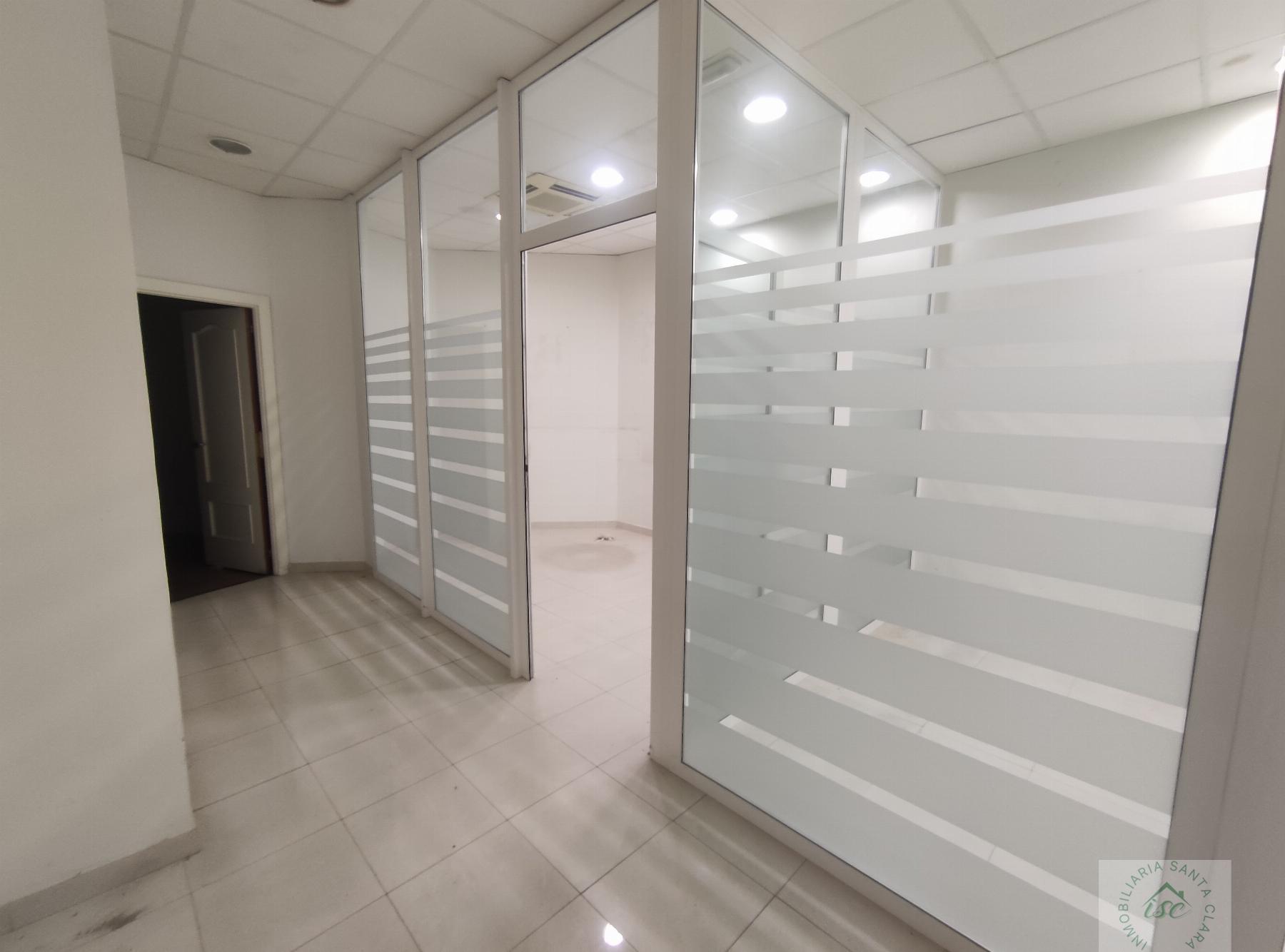 Alquiler de local comercial en Bilbao