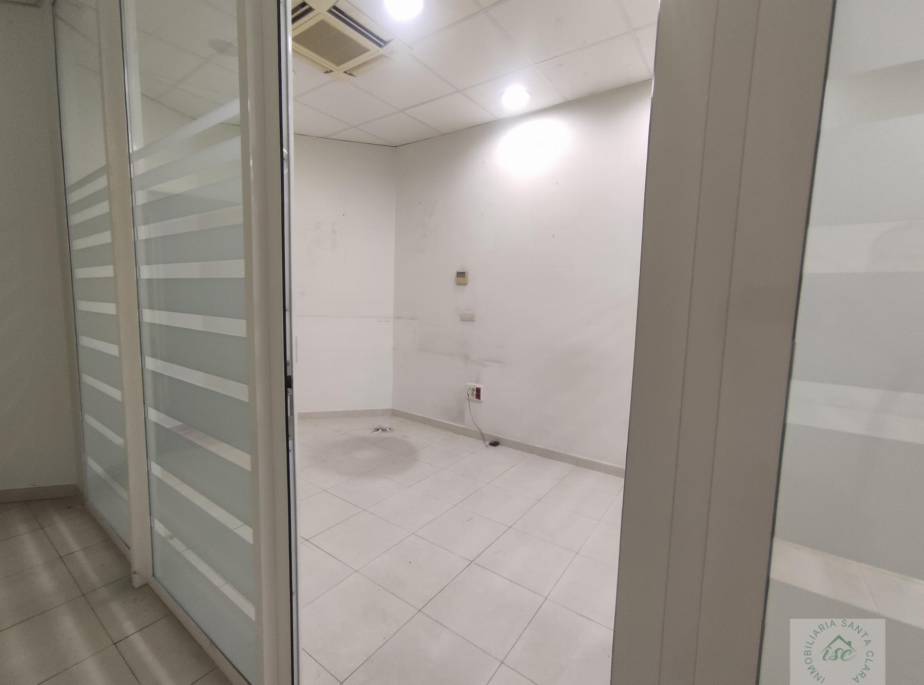 Alquiler de local comercial en Bilbao