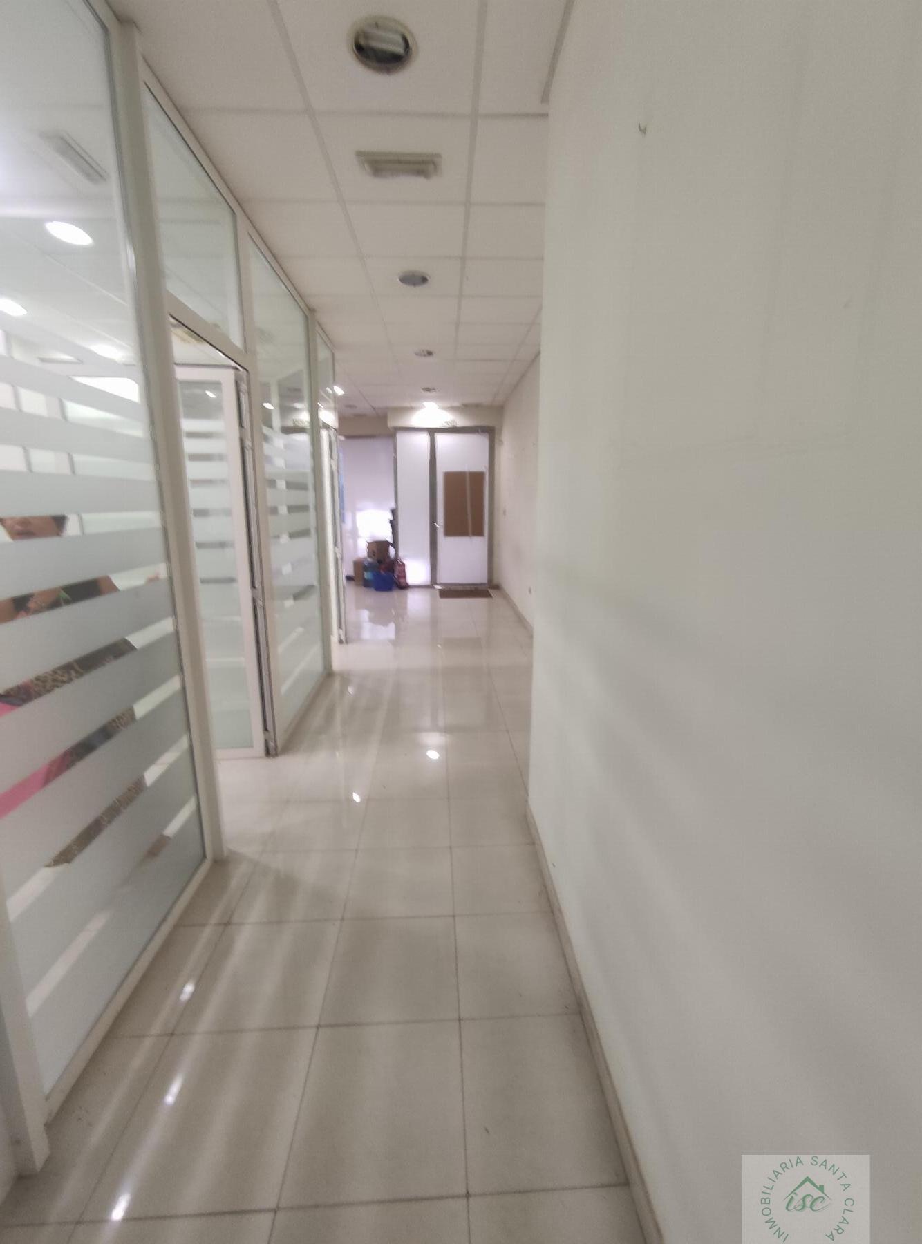 Alquiler de local comercial en Bilbao