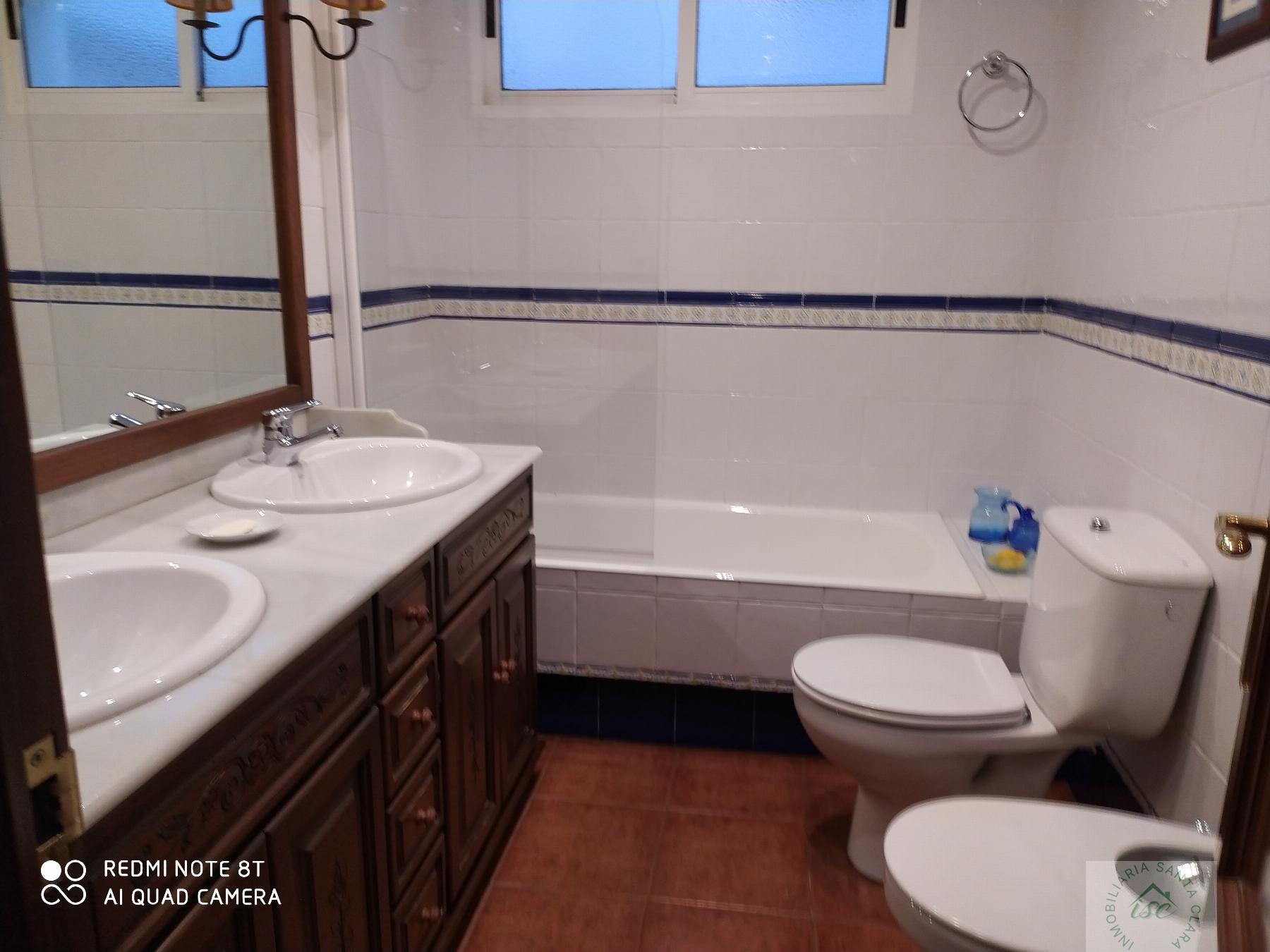 For rent of flat in Bilbao