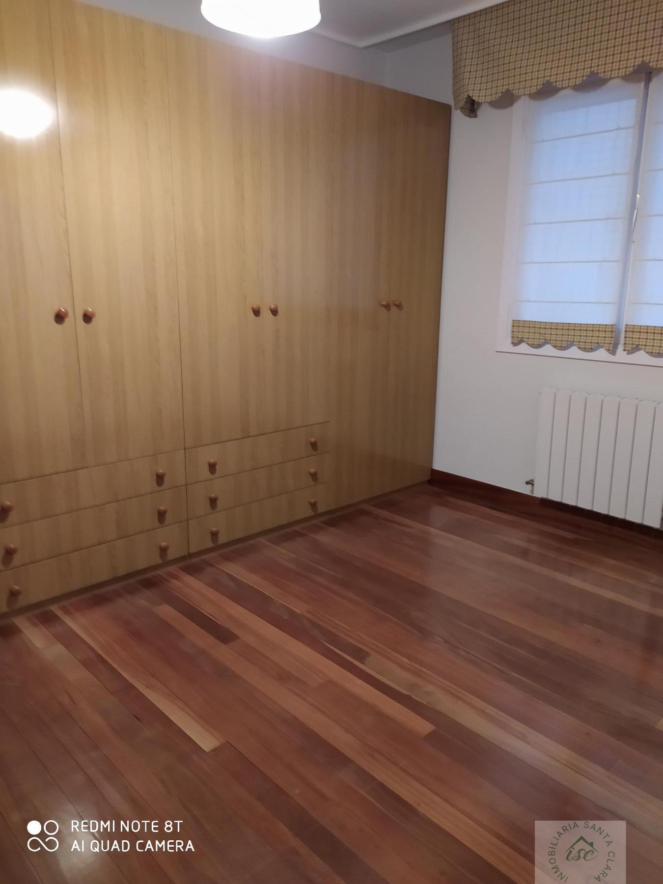 For rent of flat in Bilbao