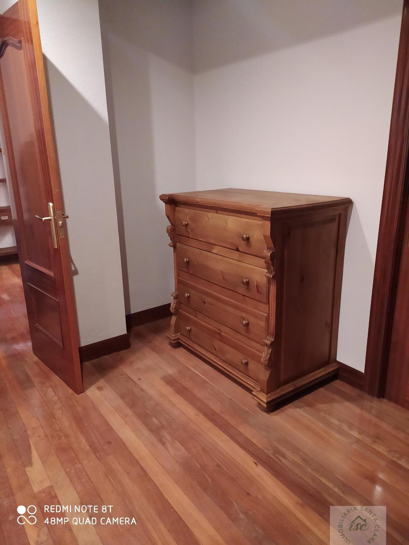 For rent of flat in Bilbao