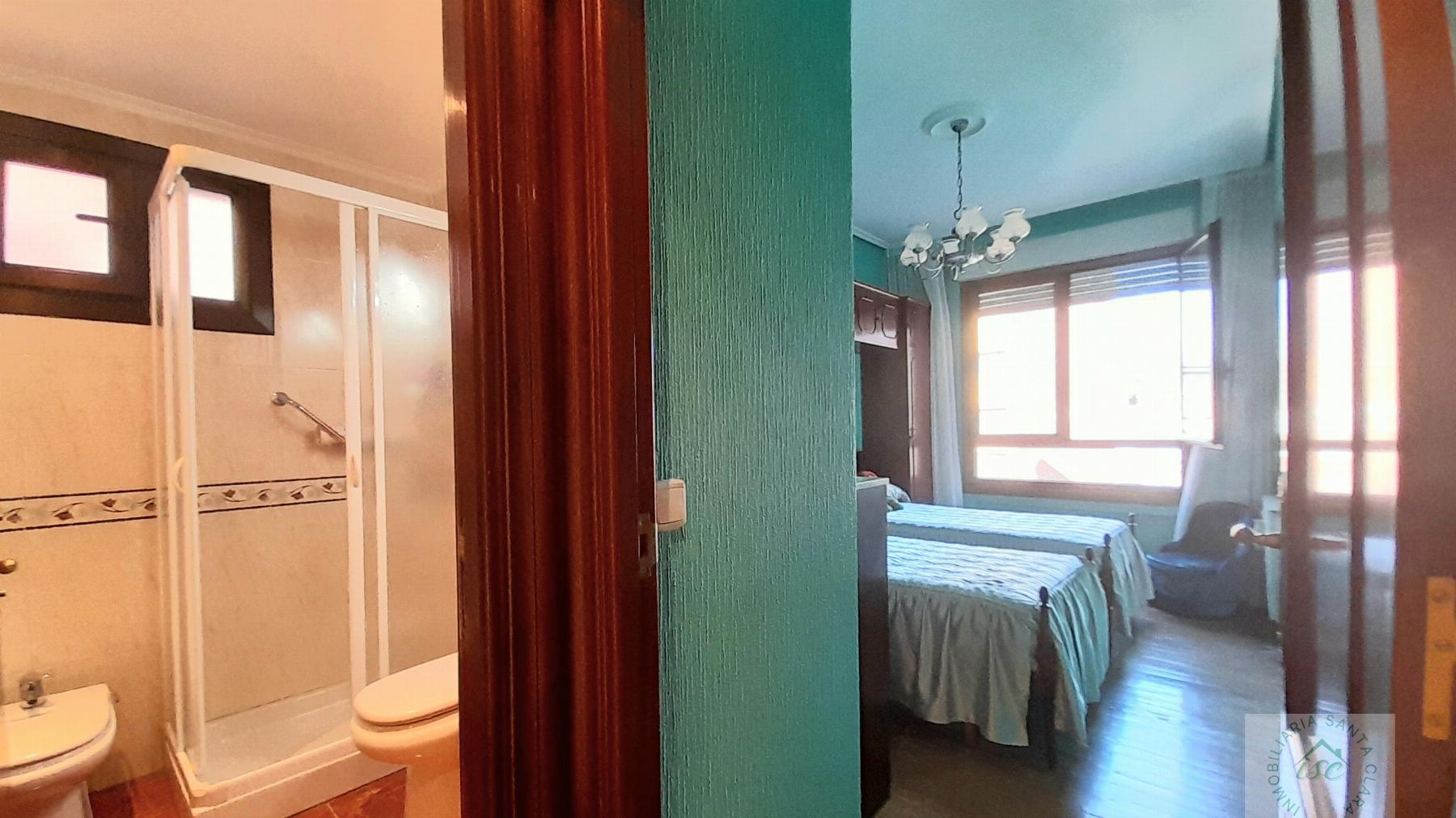 For sale of flat in Bilbao