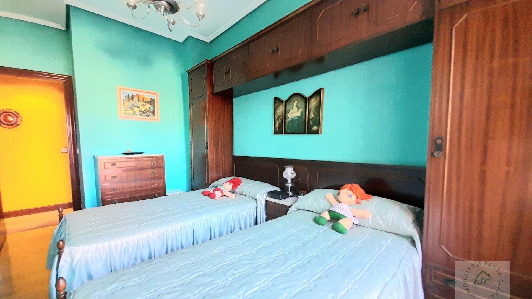 For sale of flat in Bilbao