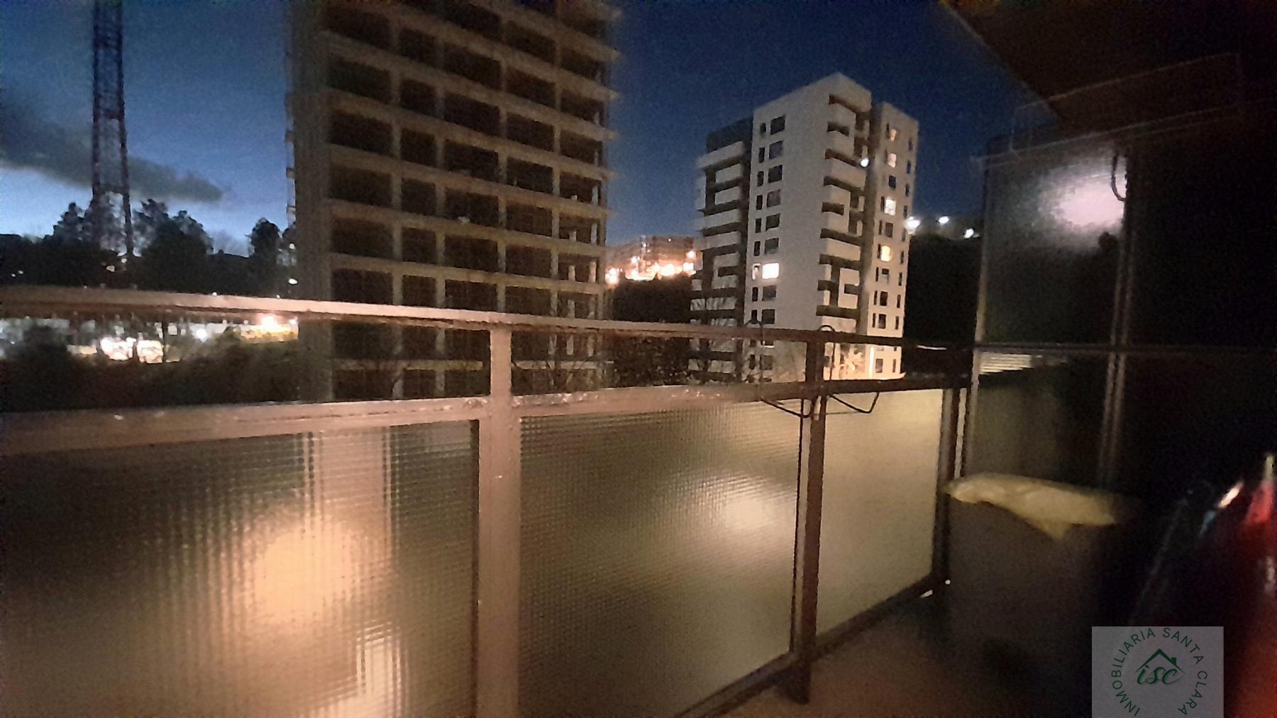 Balcón