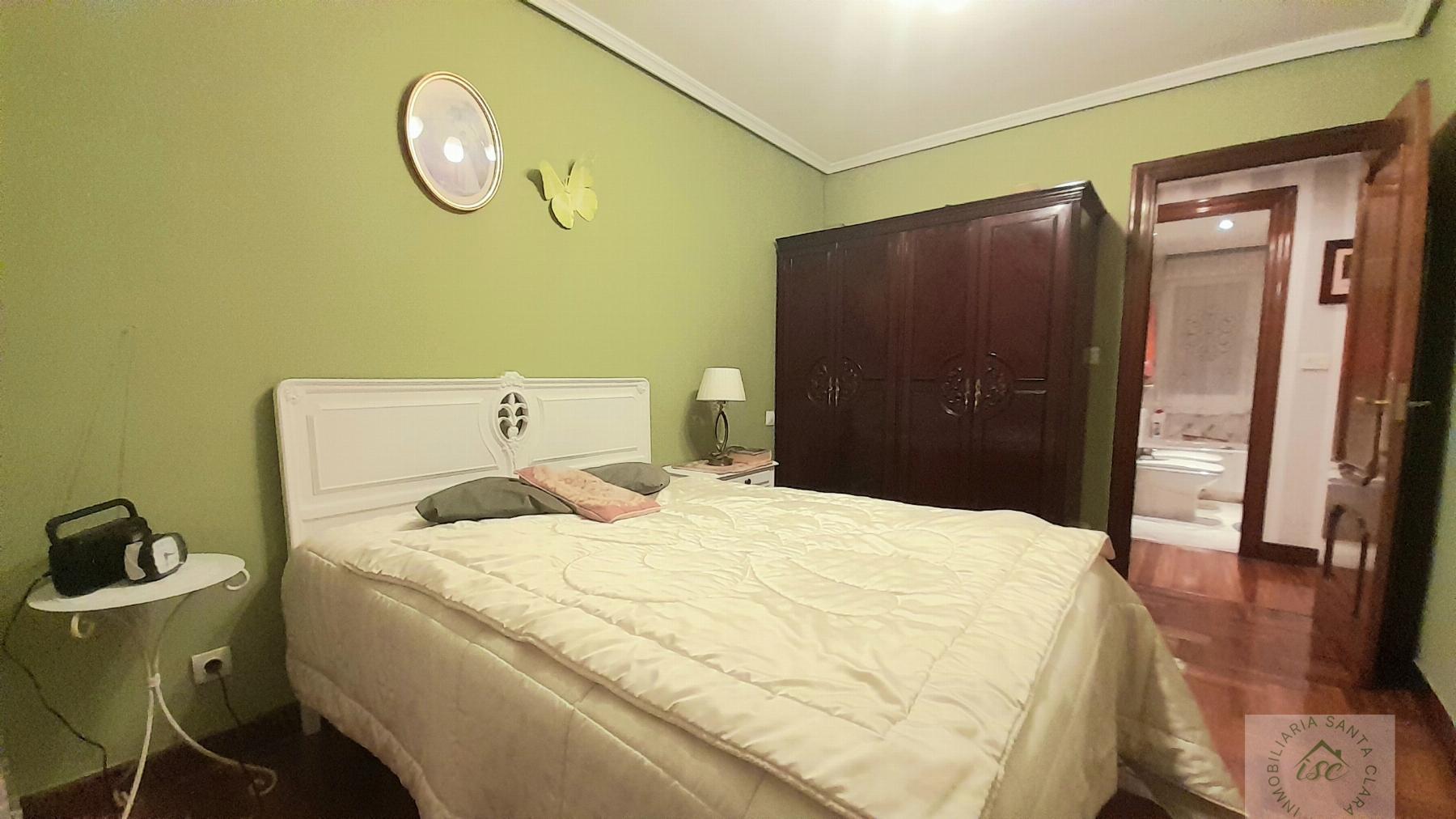 Dormitorio principal