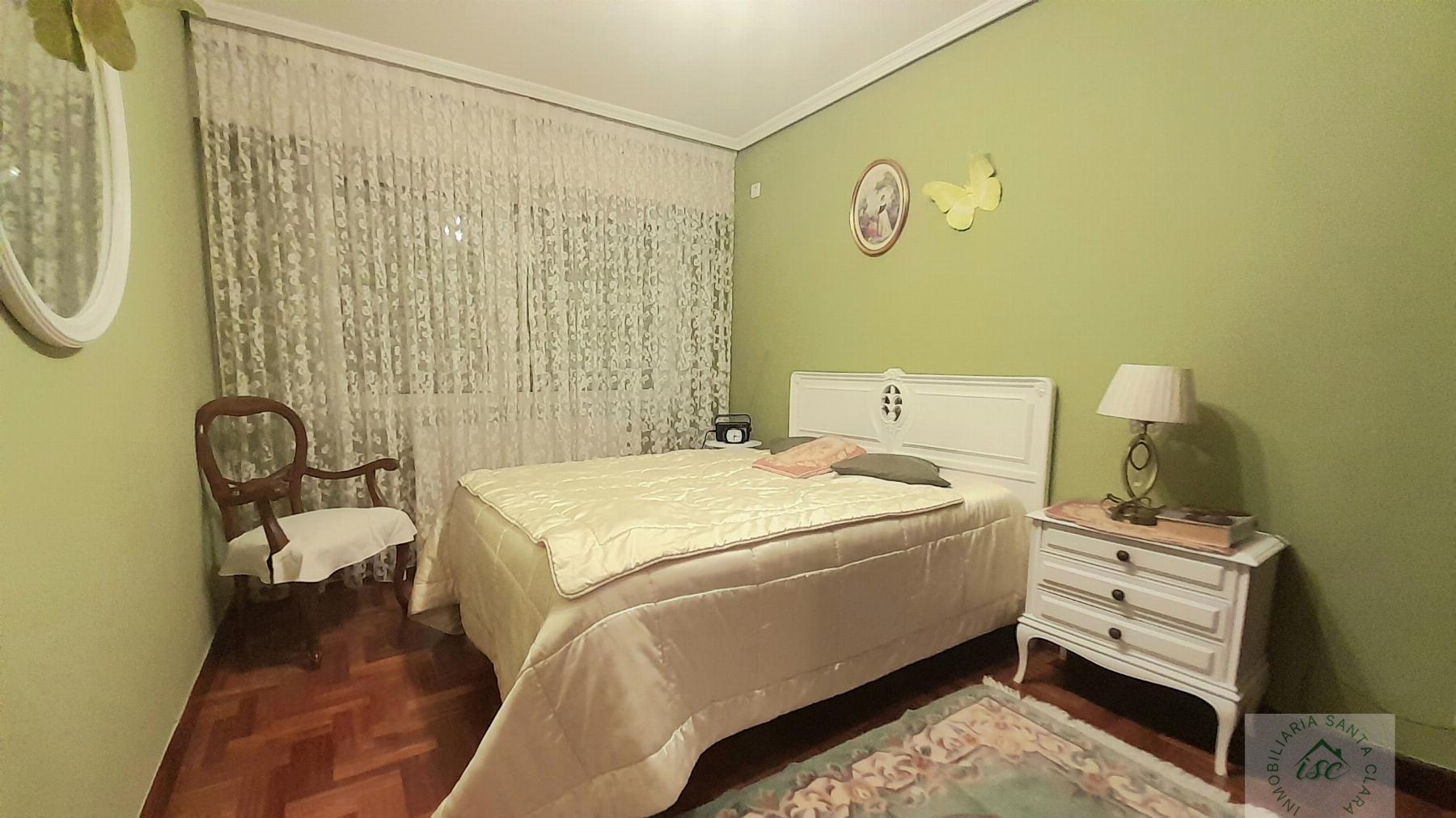 Dormitorio principal