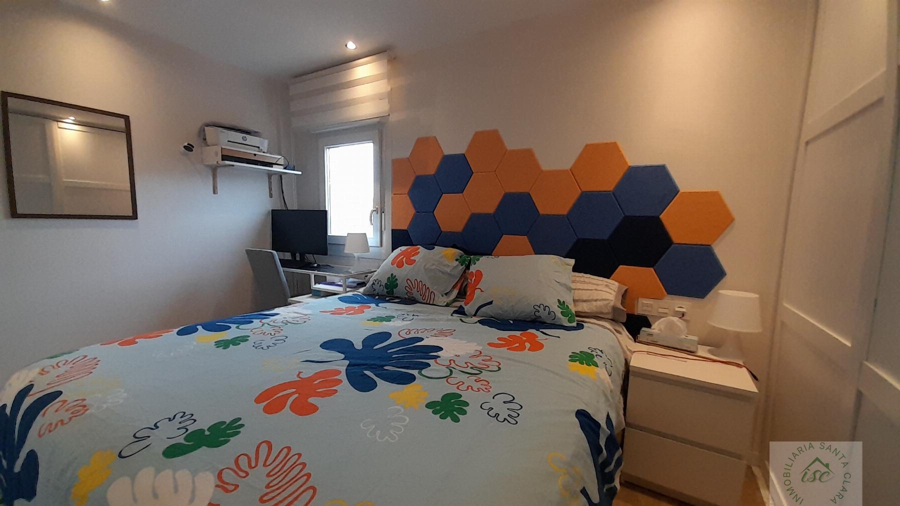 Dormitorio principal