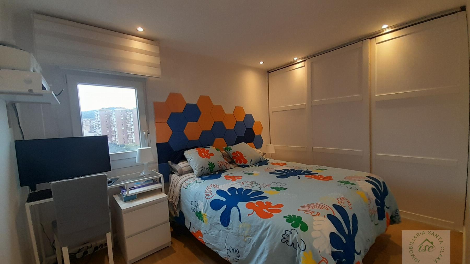 Dormitorio principal