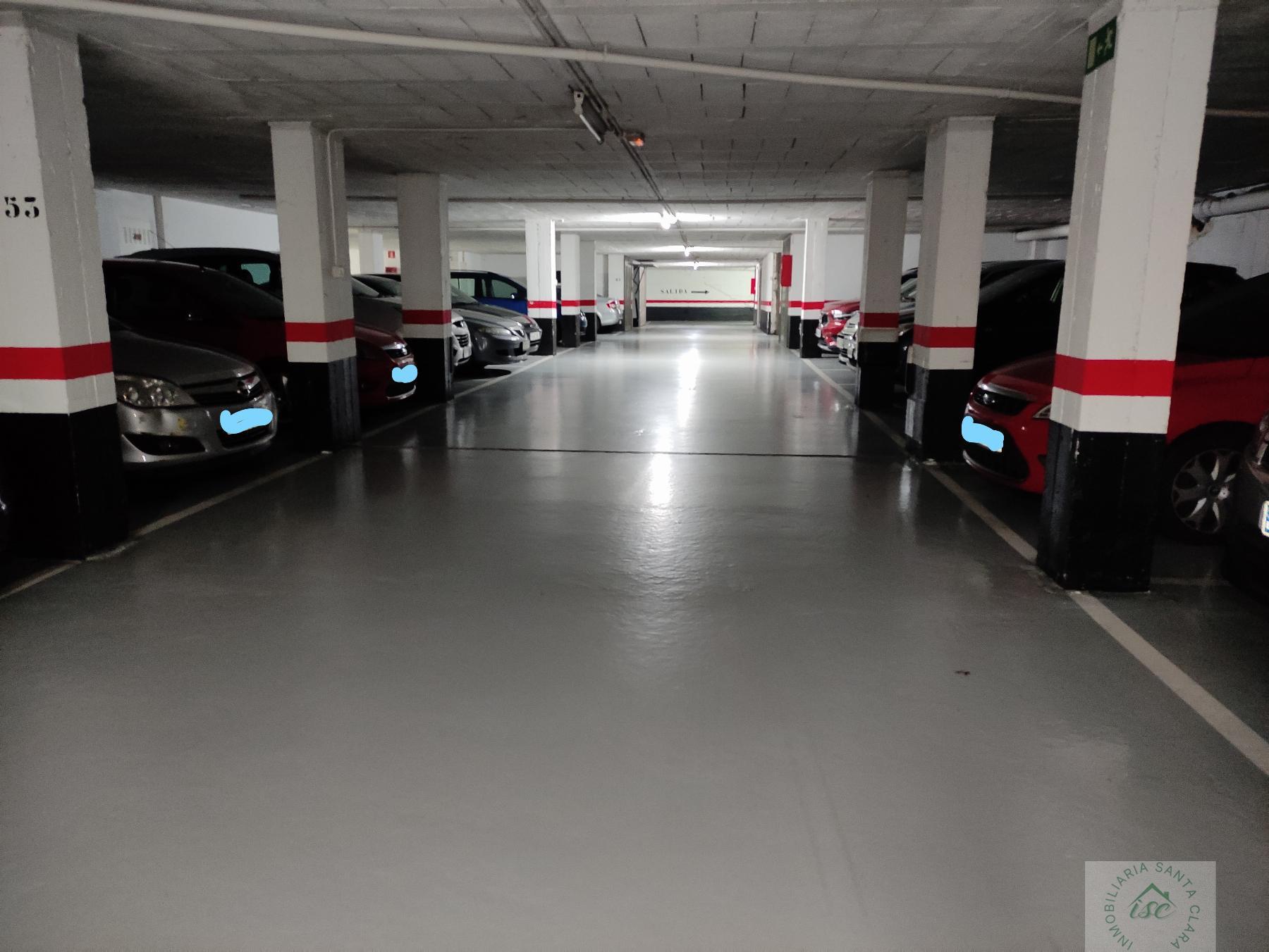For sale of garage in Bilbao