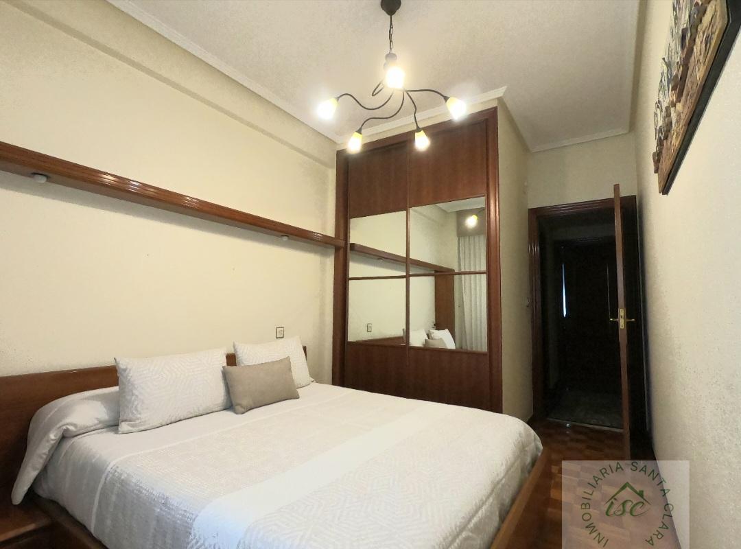 Dormitorio principal