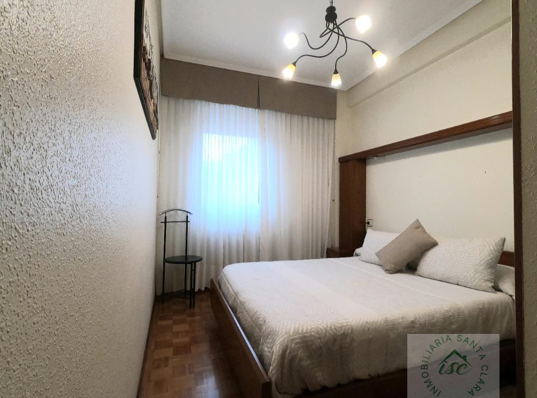 Dormitorio principal