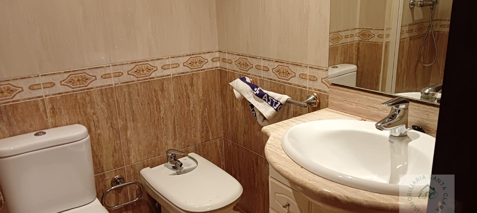 Venta de piso en Bilbao