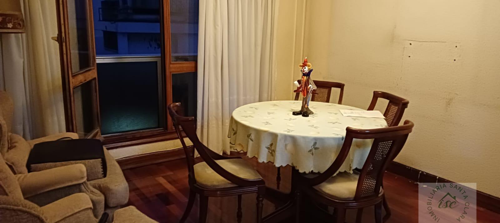 Venta de piso en Bilbao