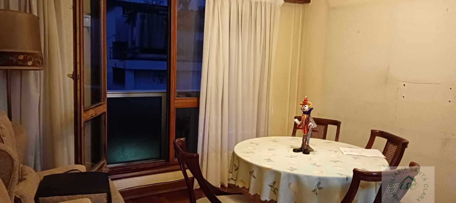 Venta de piso en Bilbao
