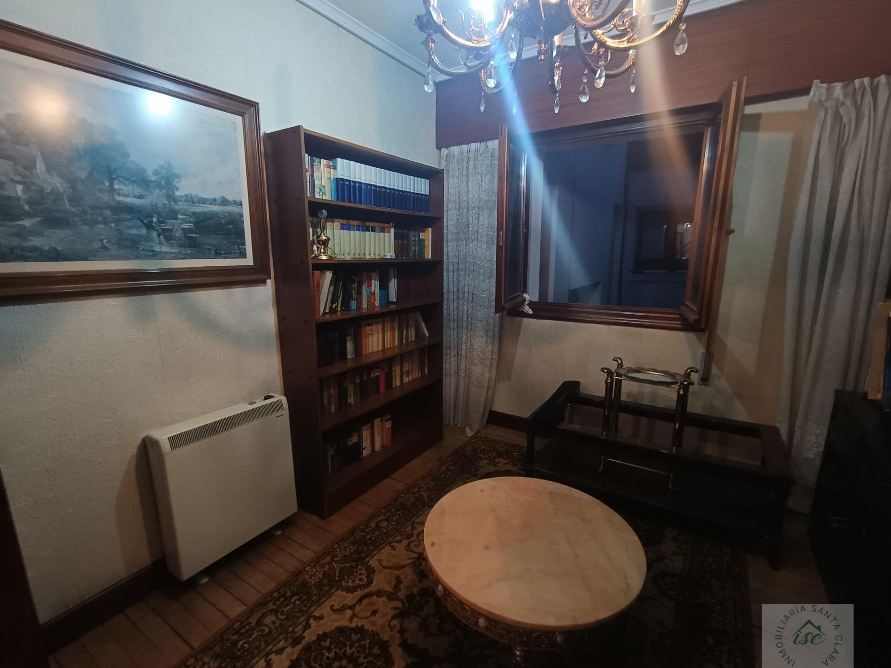 Venta de piso en Bilbao