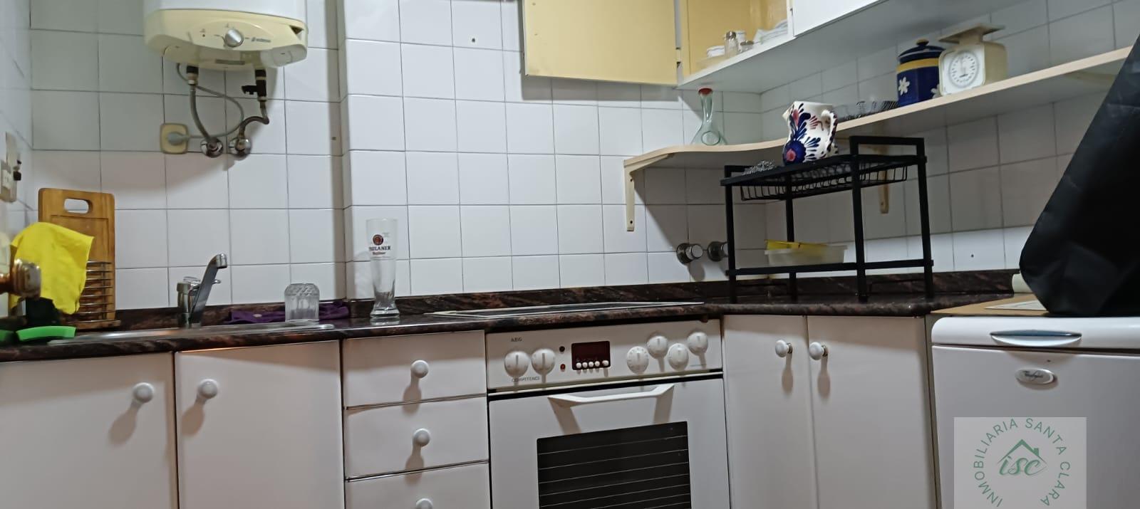 Venta de piso en Bilbao