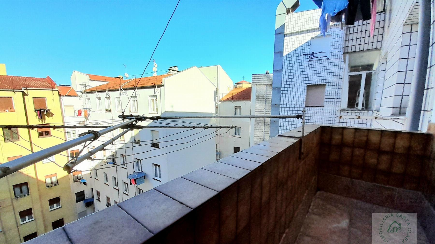 Balcón