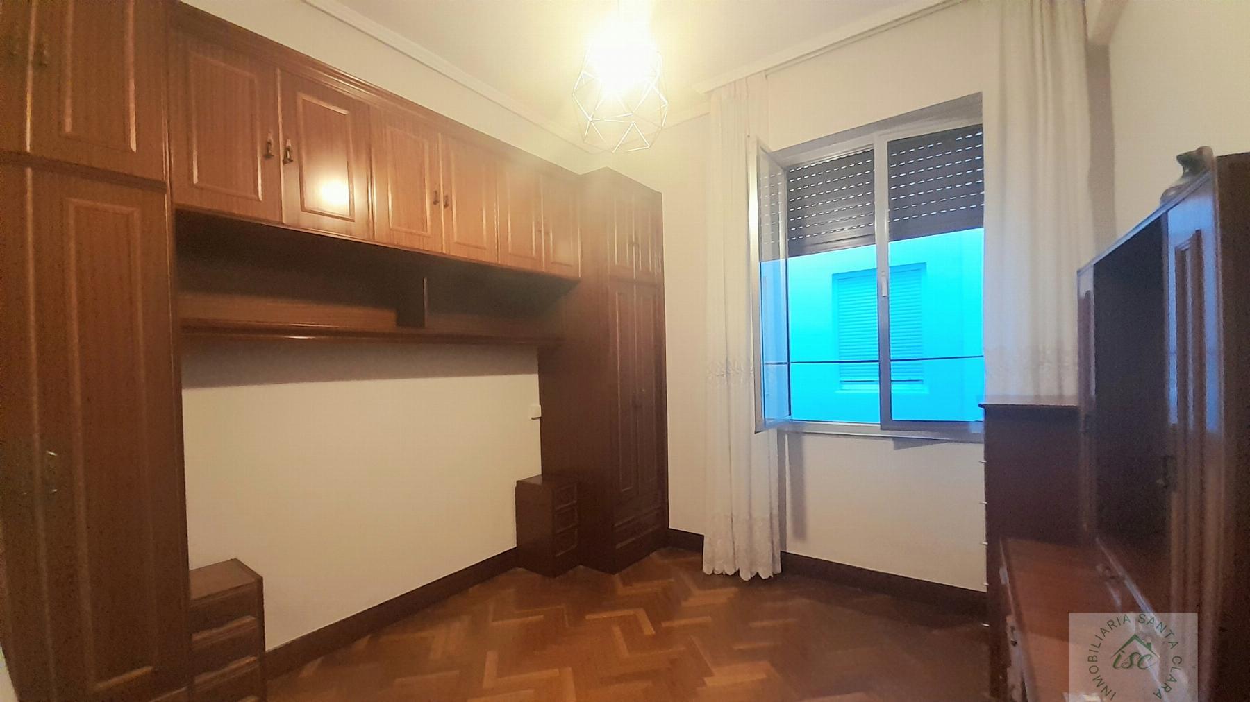 Dormitorio principal