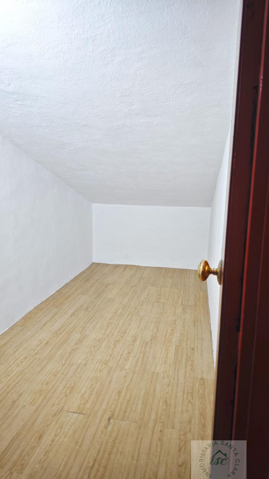 Storage room