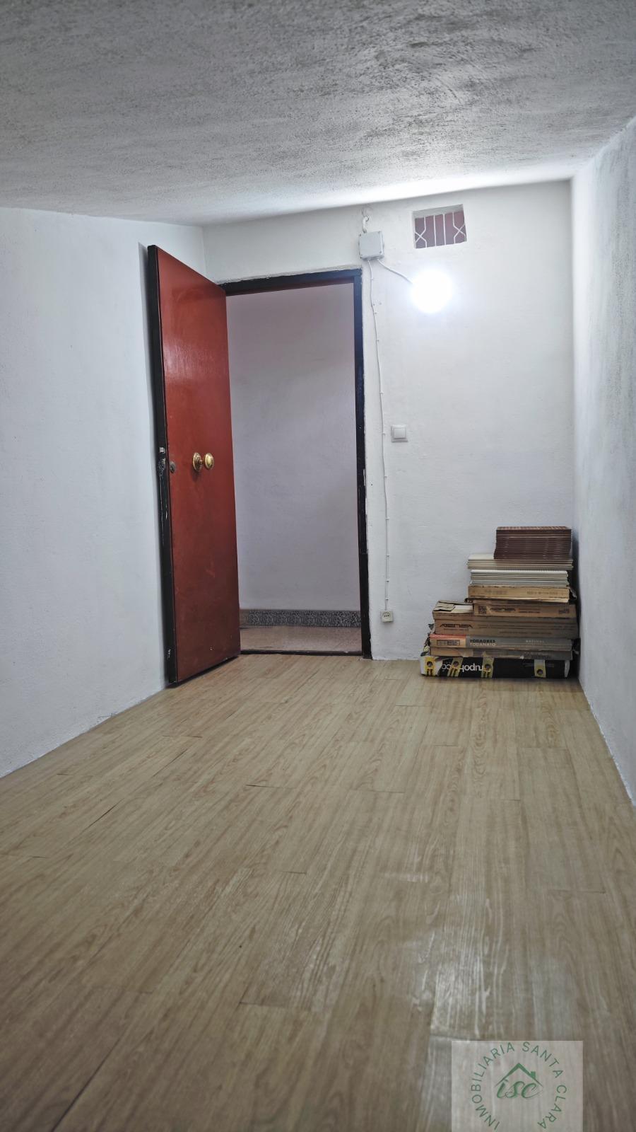 Storage room