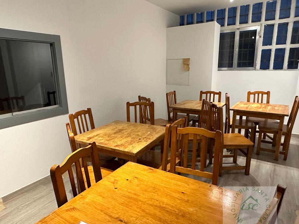 For rent of commercial in Bilbao