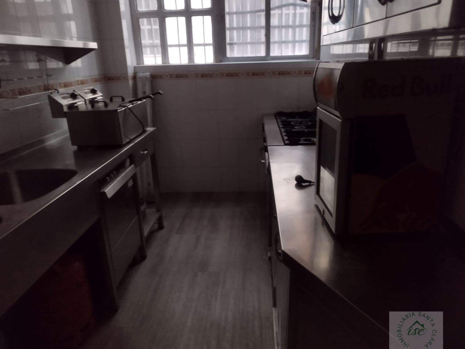 For rent of commercial in Bilbao