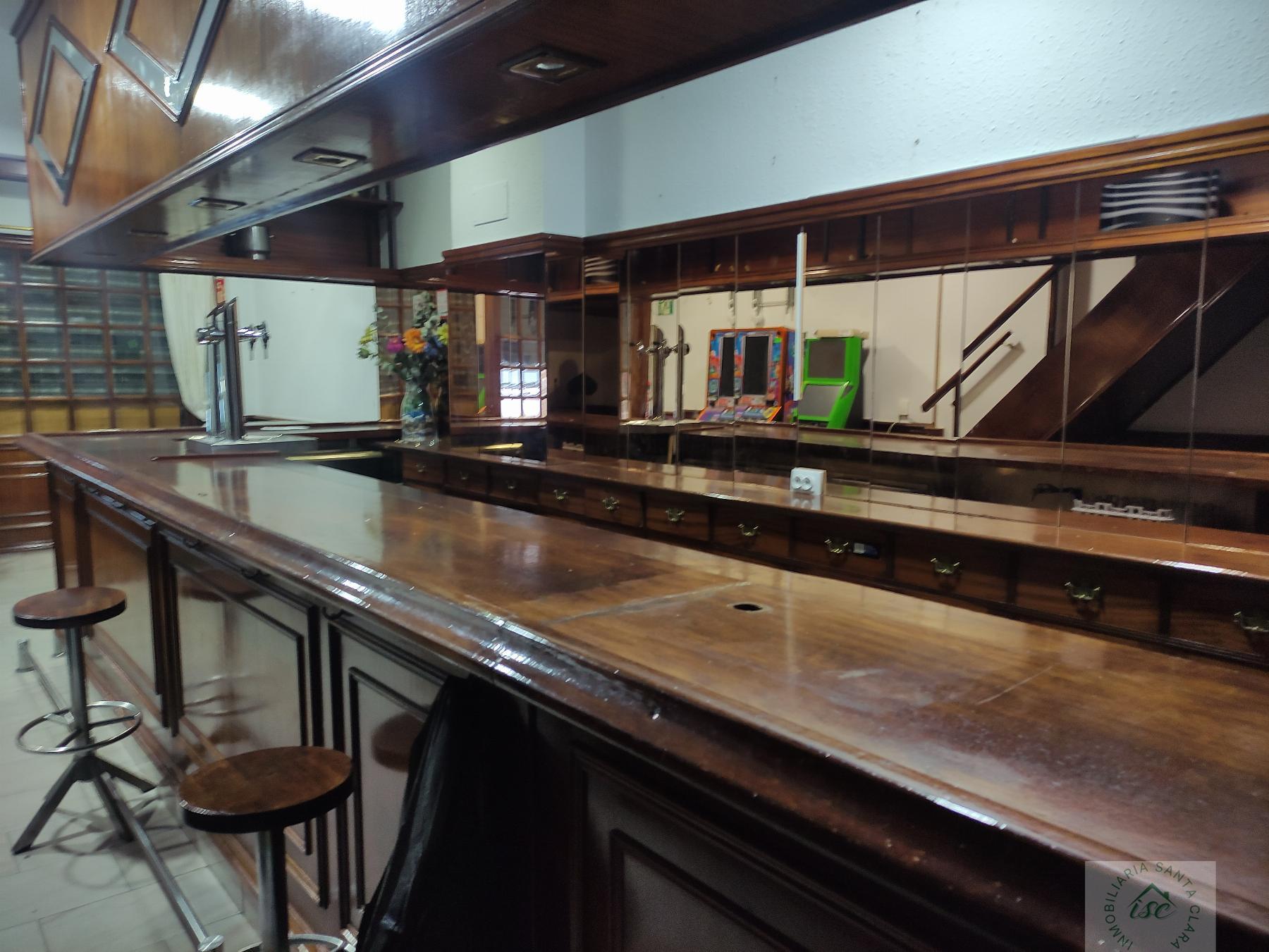 Venta de local comercial en Bilbao