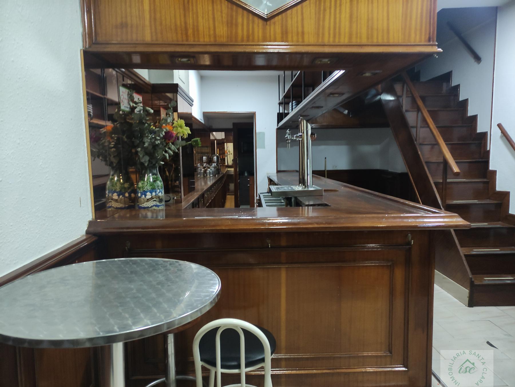 For sale of commercial in Bilbao