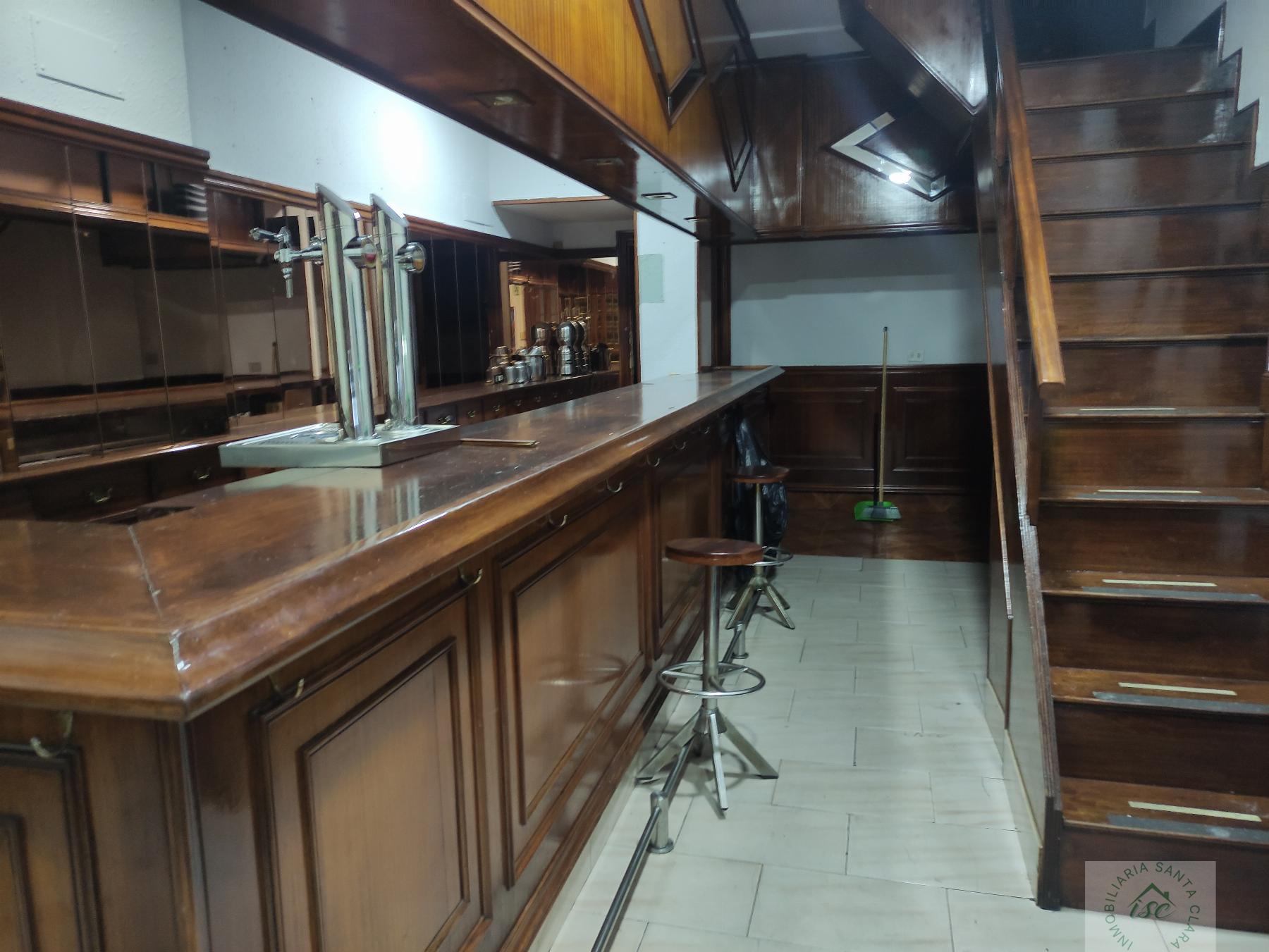 For sale of commercial in Bilbao