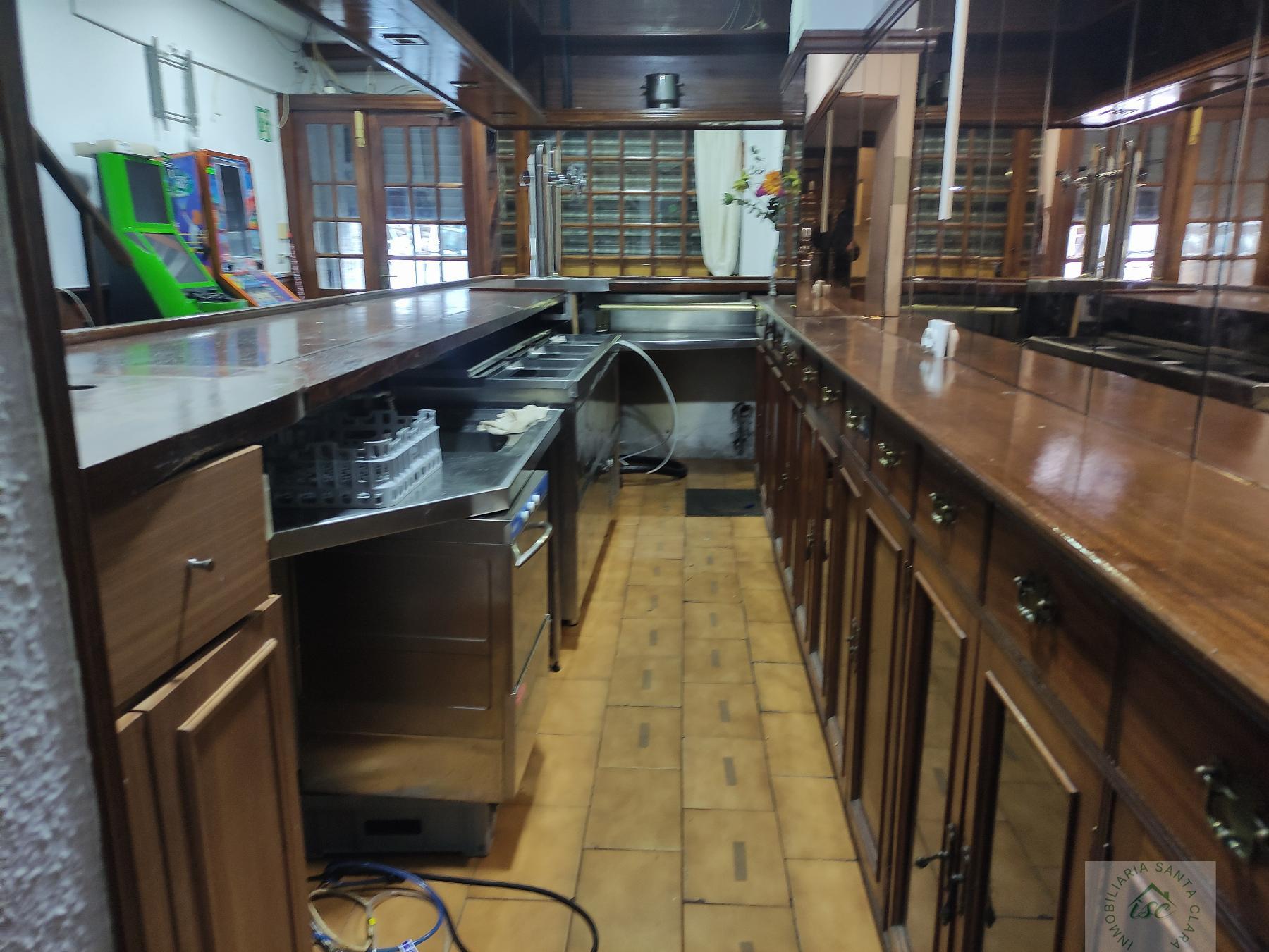 For sale of commercial in Bilbao