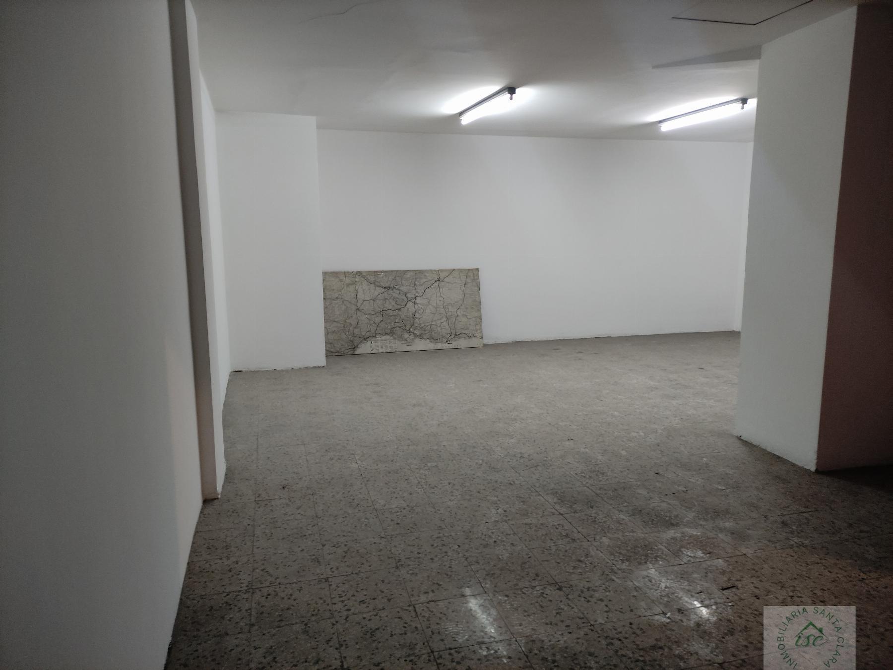 For rent of office in Bilbao