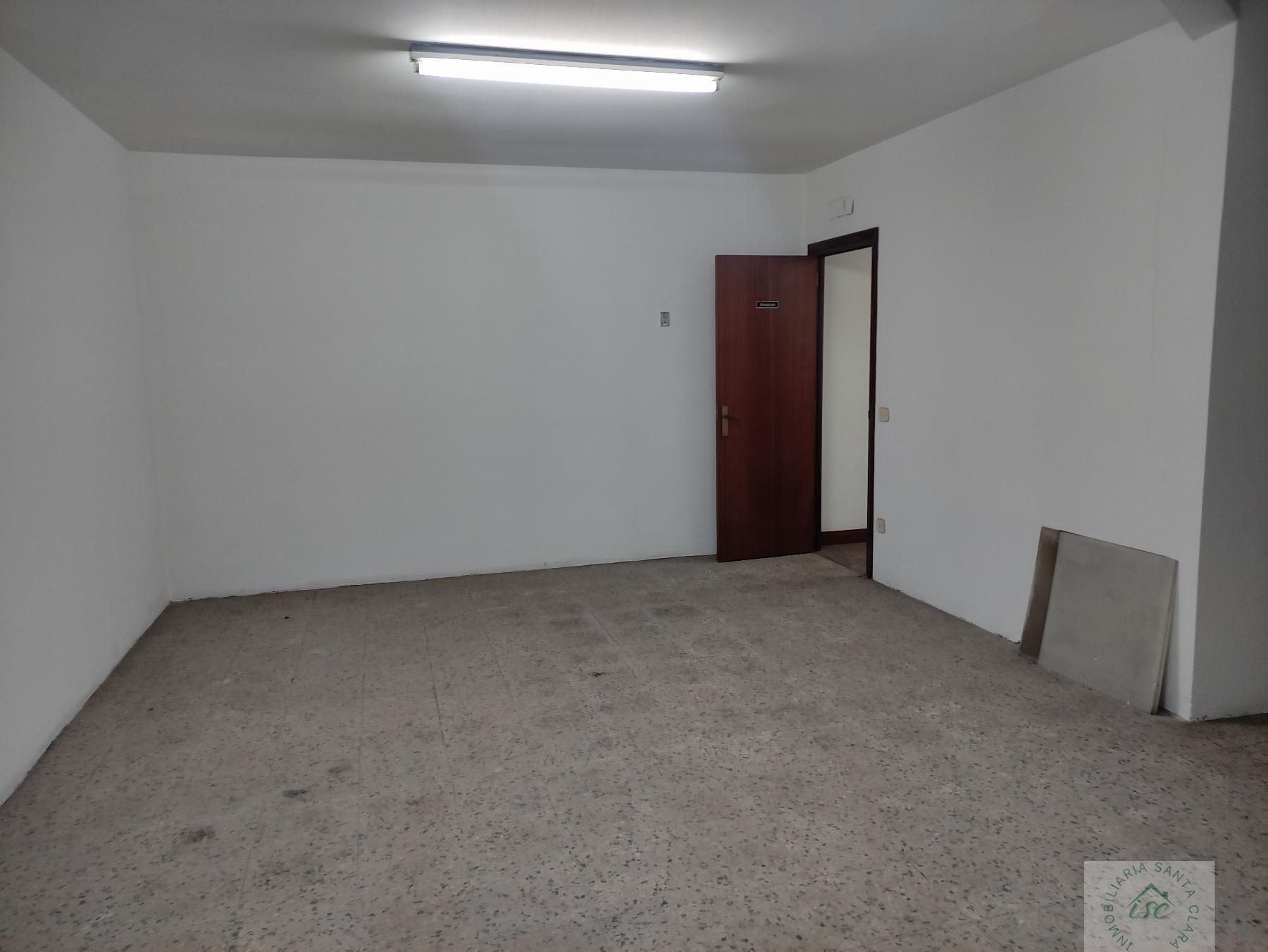 For rent of office in Bilbao